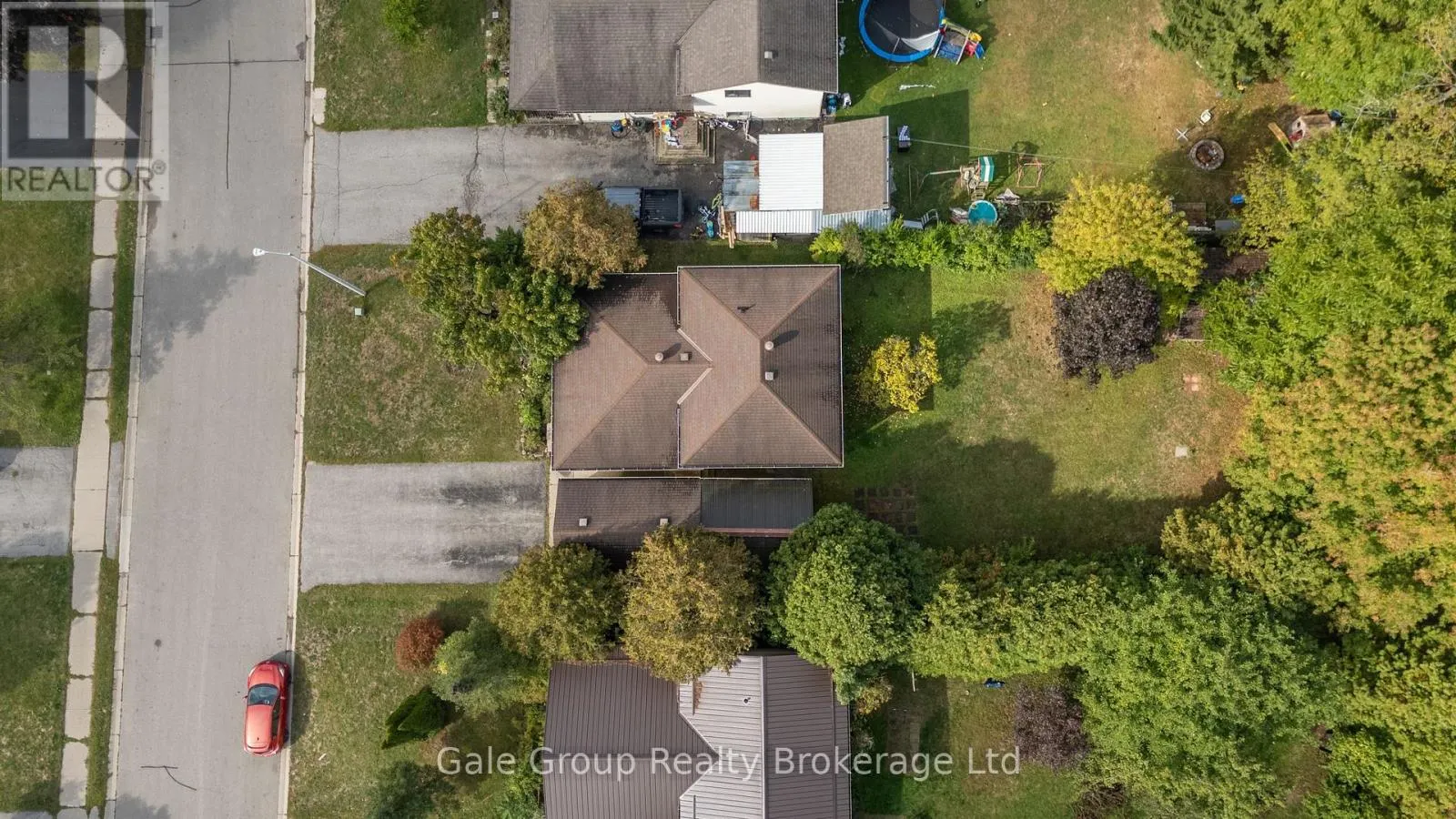 72 VAN NORMAN DRIVE