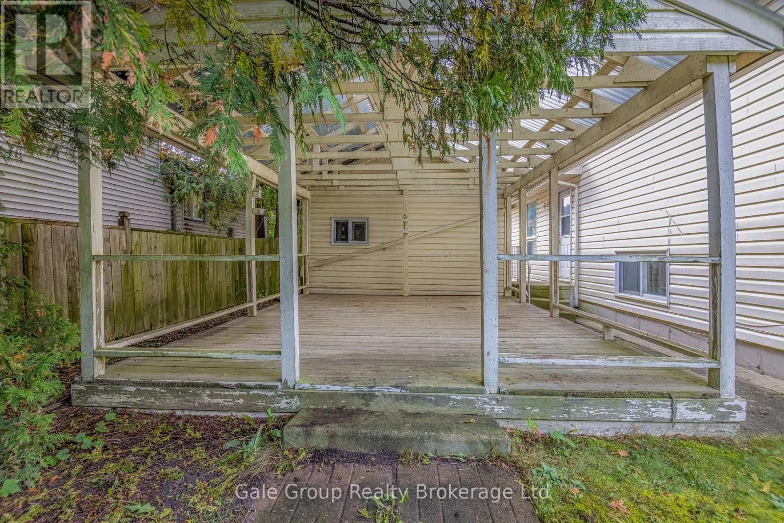 72 VAN NORMAN DRIVE