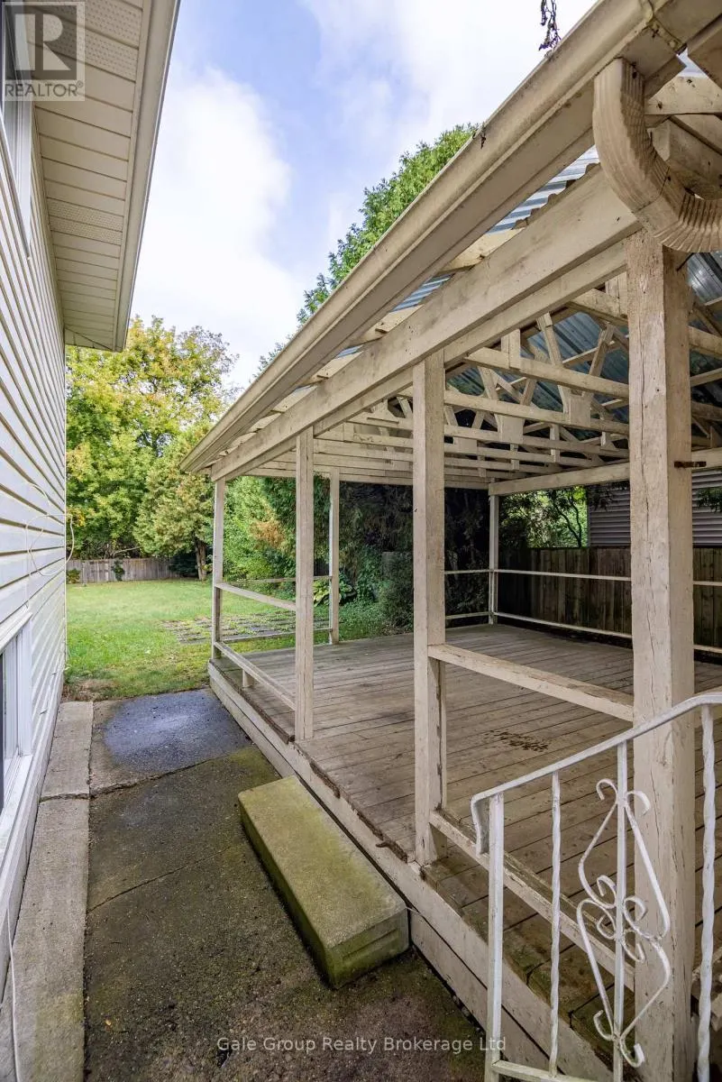 72 VAN NORMAN DRIVE