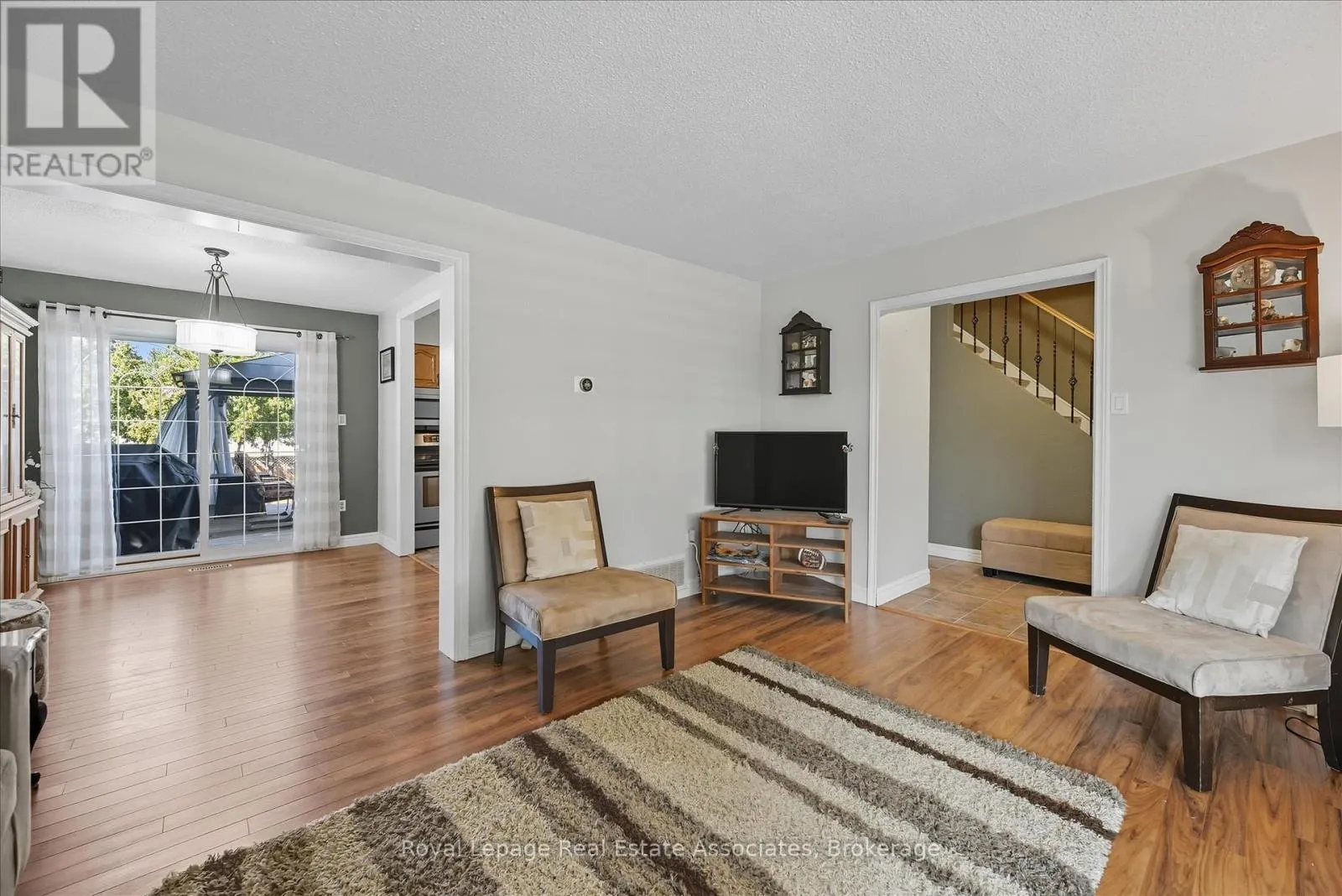 107 BILLINGTON CRESCENT