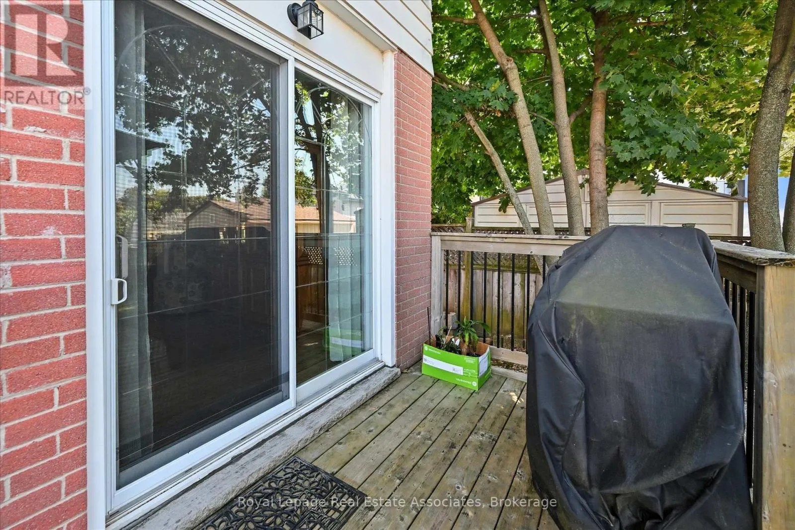 107 BILLINGTON CRESCENT