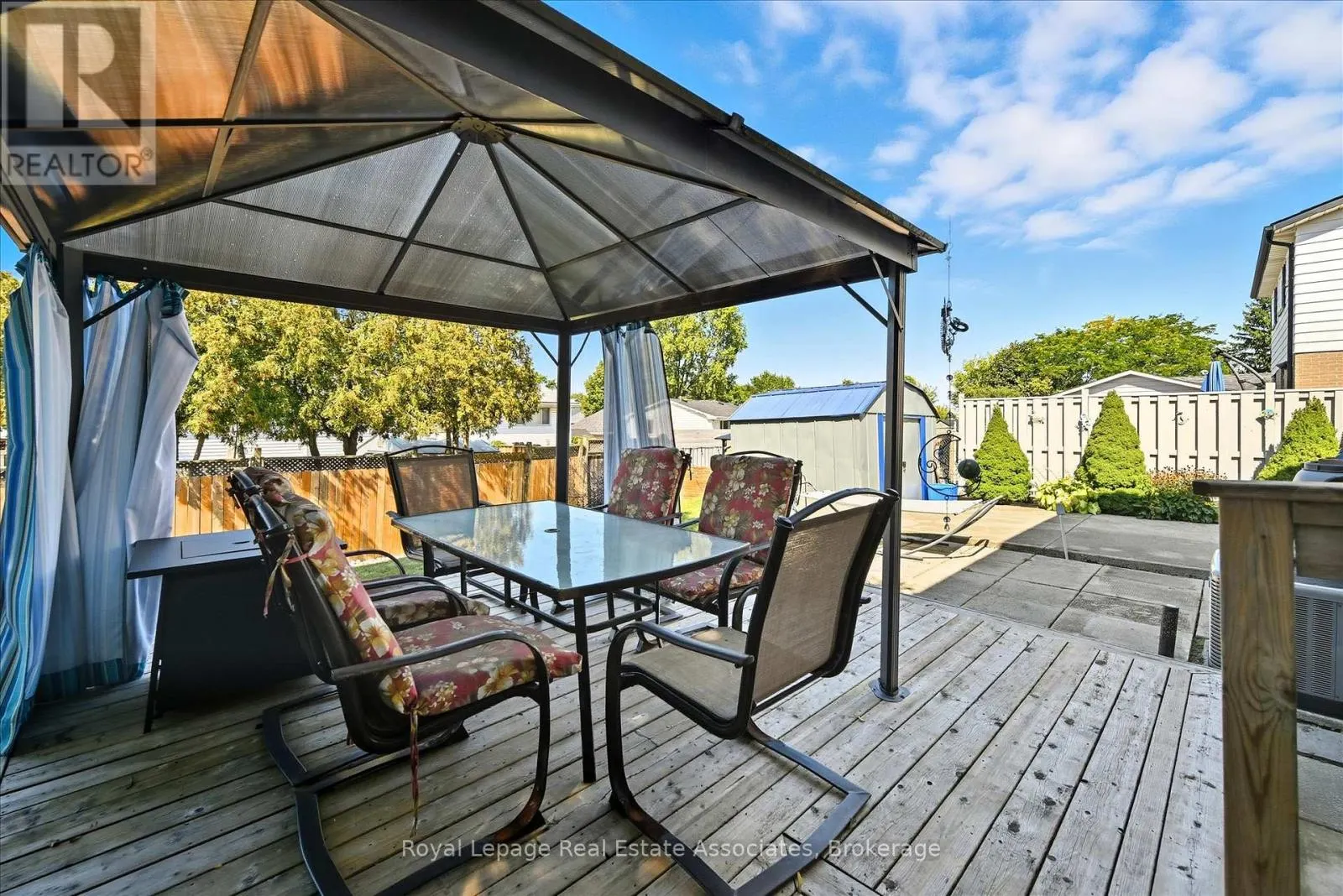 107 BILLINGTON CRESCENT