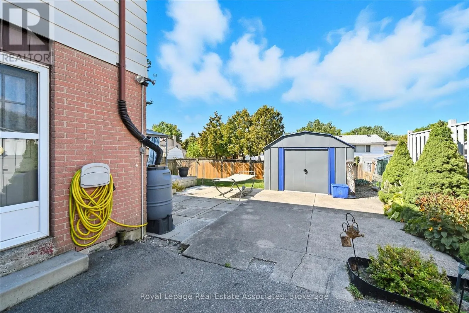 107 BILLINGTON CRESCENT