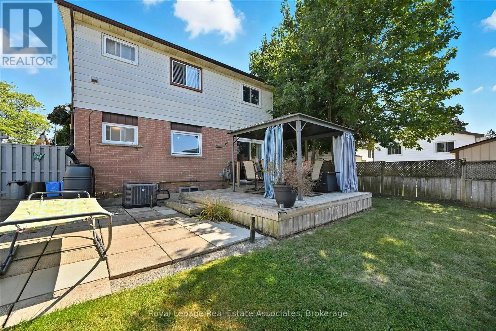 107 BILLINGTON CRESCENT