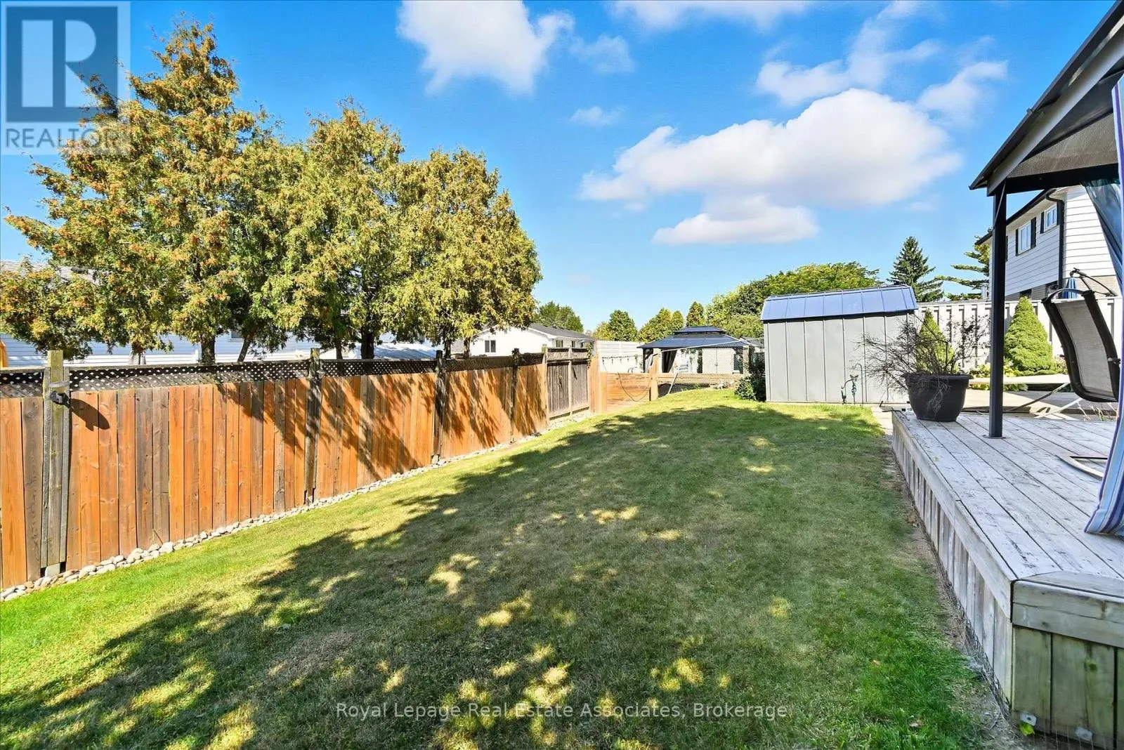 107 BILLINGTON CRESCENT