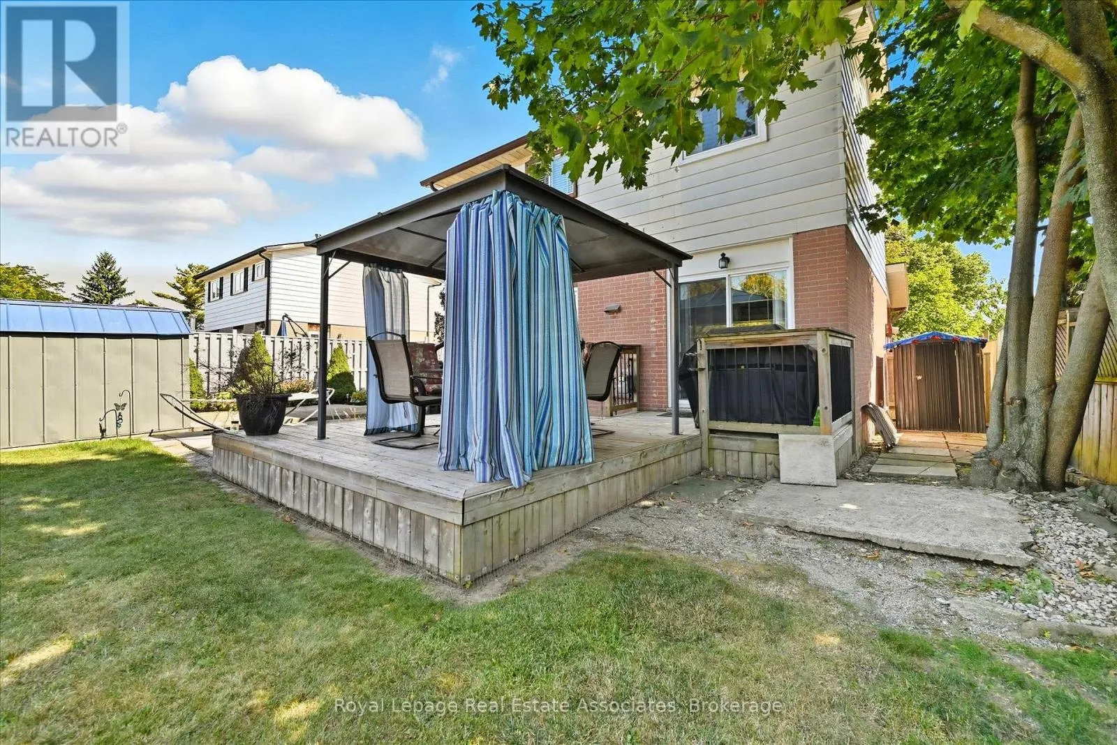 107 BILLINGTON CRESCENT