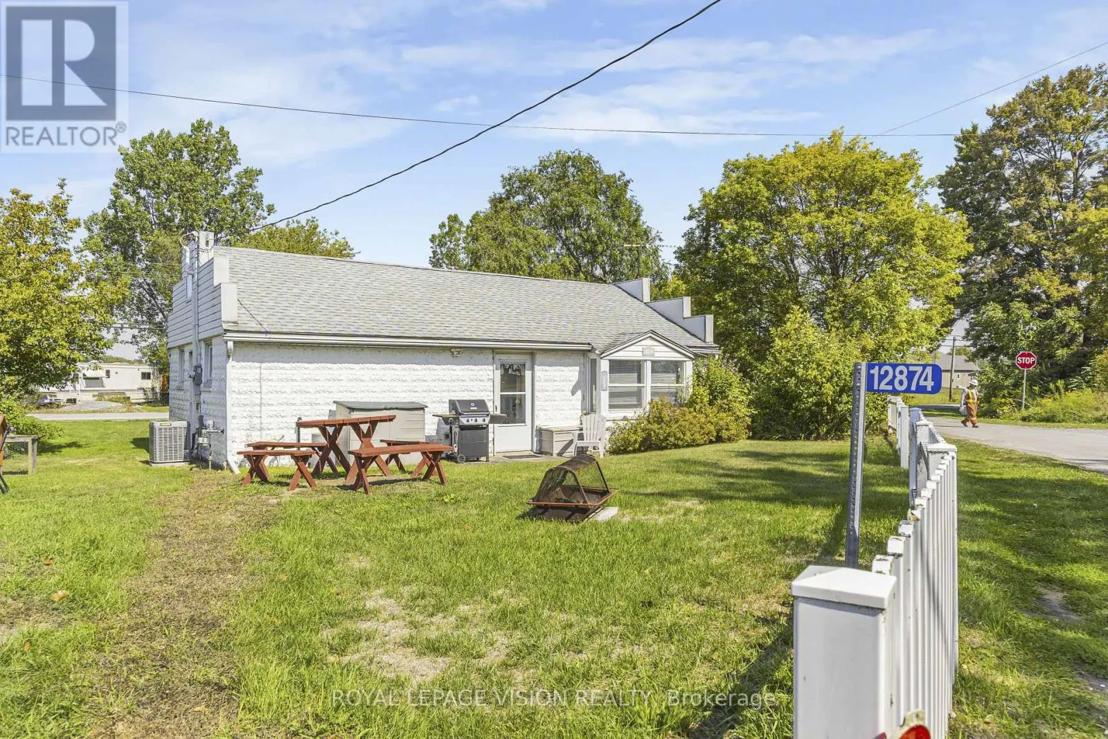 12874 OLD LAKESHORE ROAD