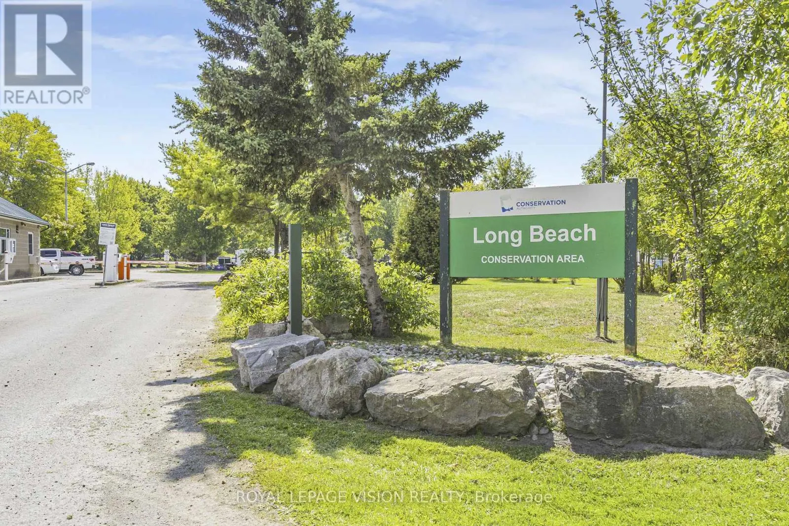 12874 OLD LAKESHORE ROAD