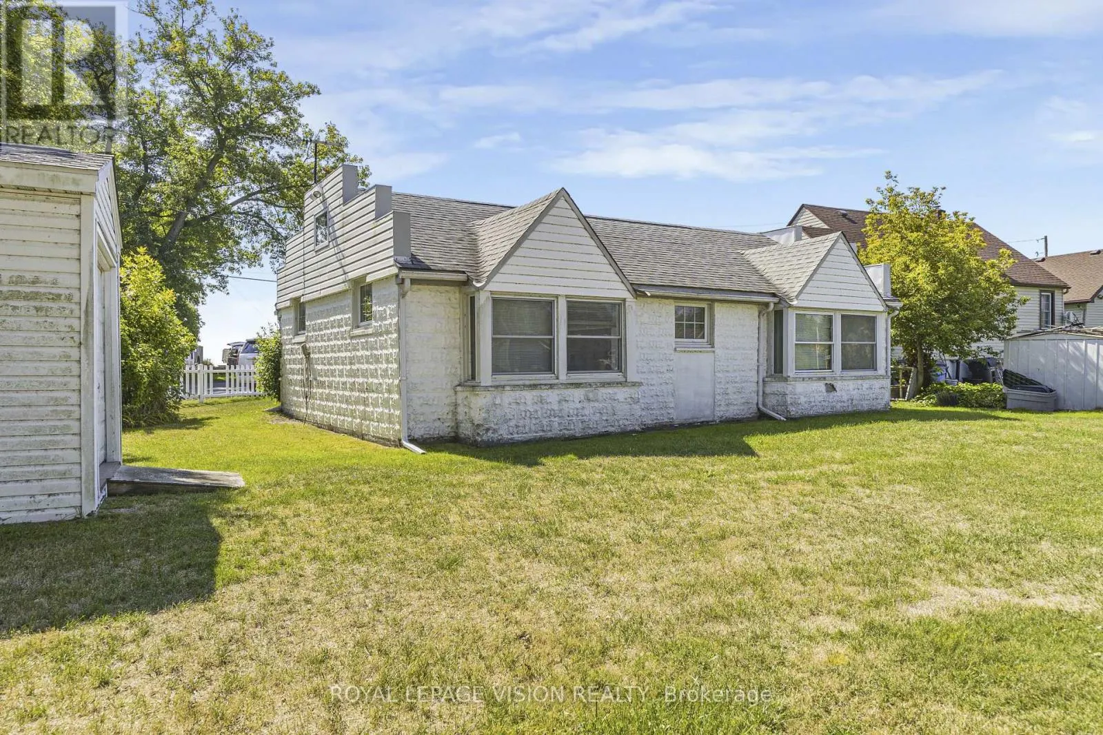 12874 OLD LAKESHORE ROAD