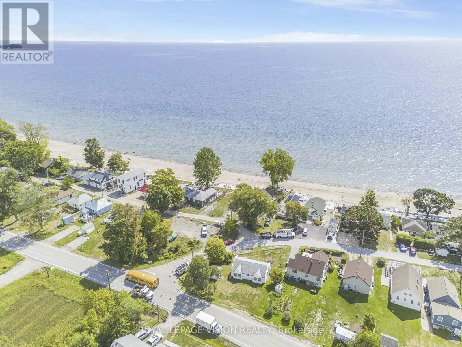 12874 OLD LAKESHORE ROAD