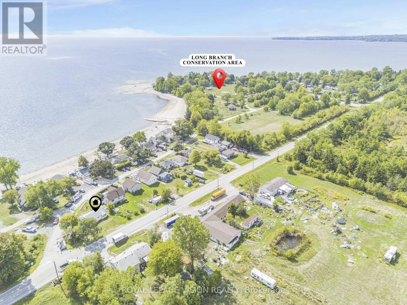 12874 OLD LAKESHORE ROAD