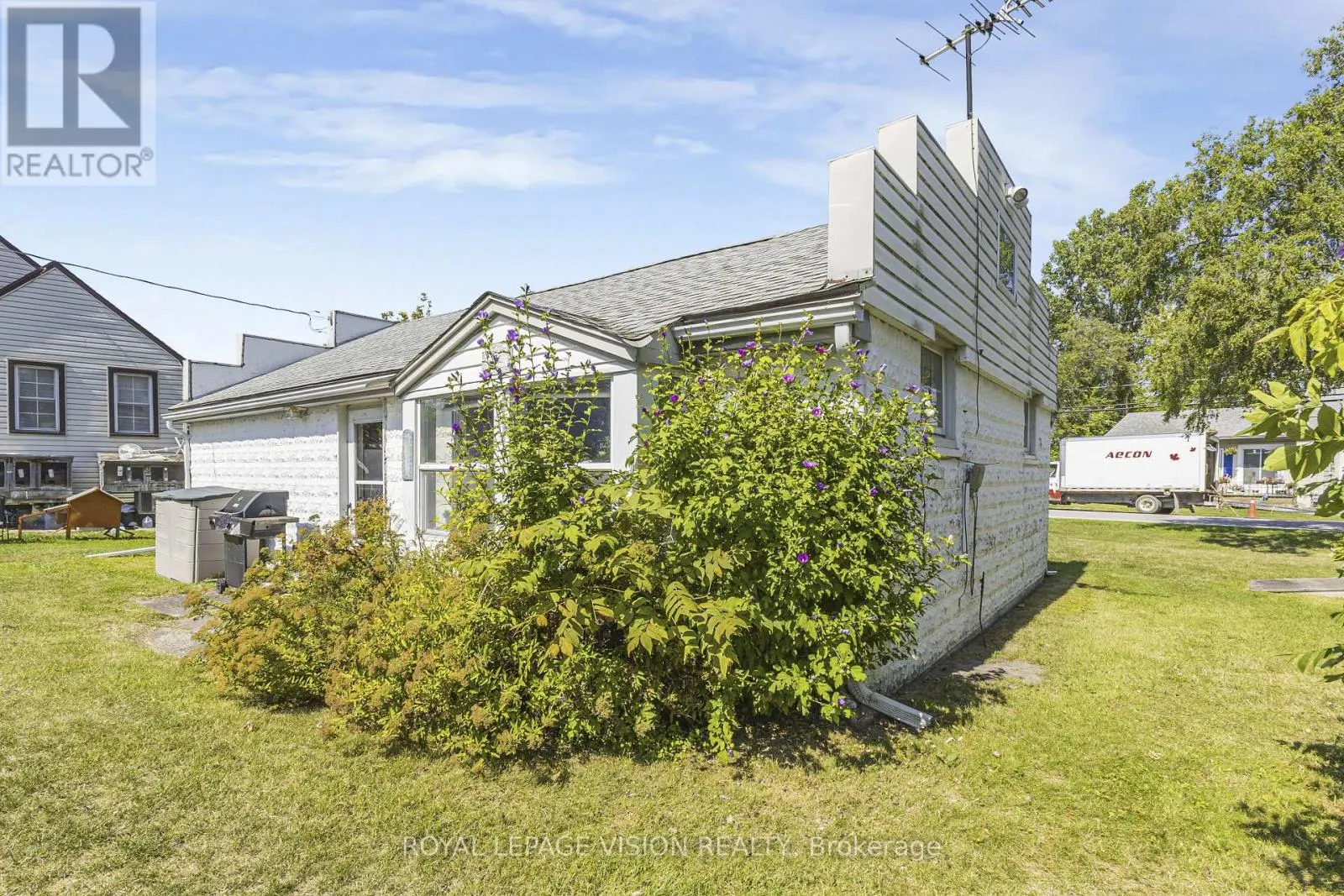 12874 OLD LAKESHORE ROAD
