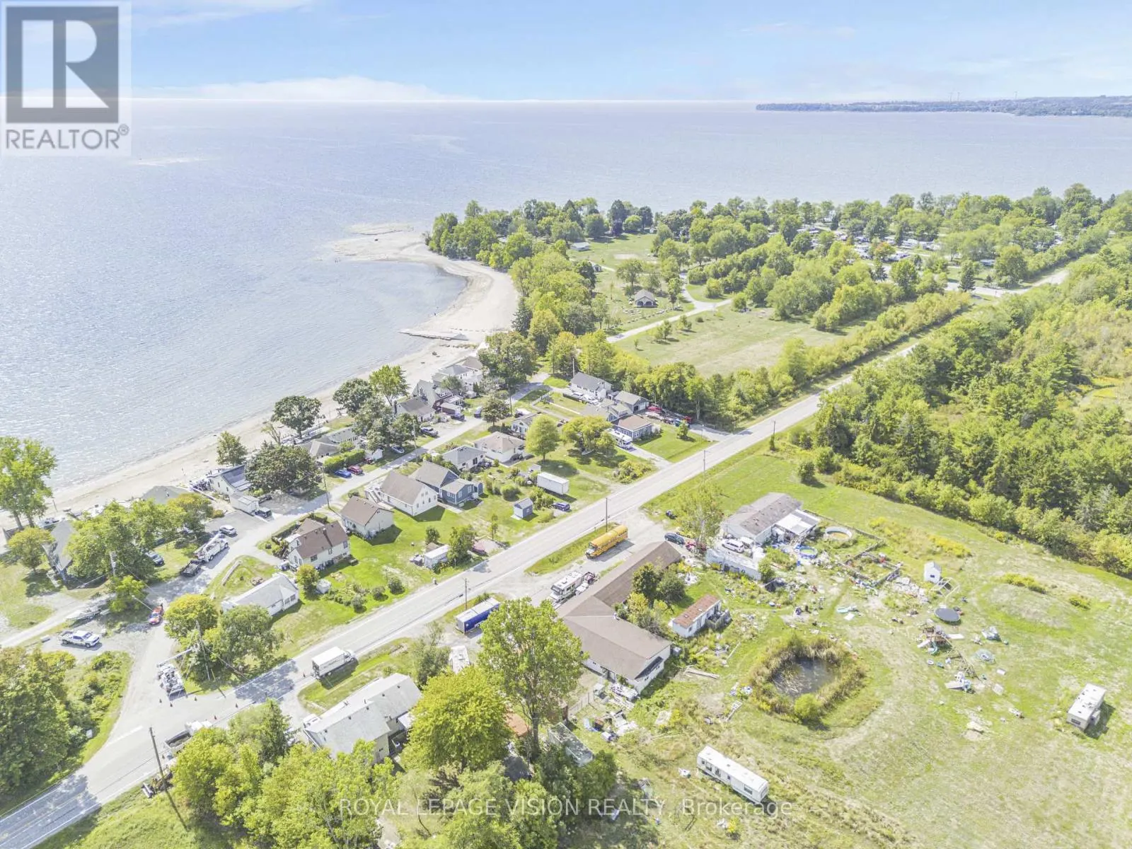 12874 OLD LAKESHORE ROAD