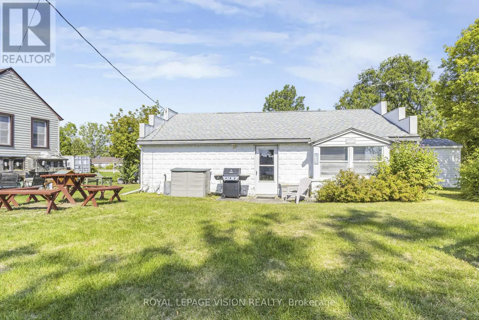 12874 OLD LAKESHORE ROAD