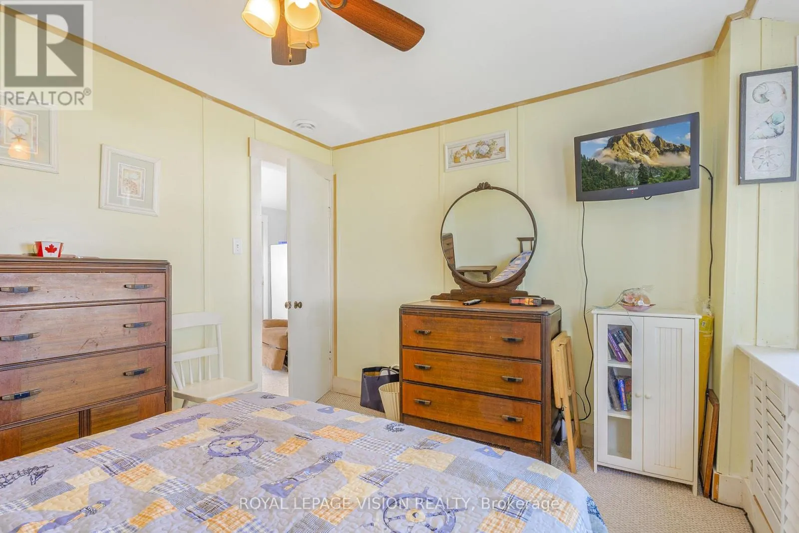 12874 OLD LAKESHORE ROAD