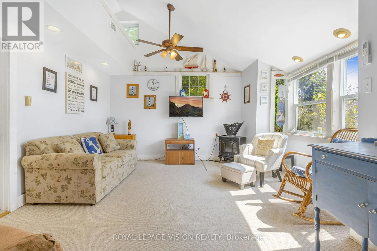12874 OLD LAKESHORE ROAD