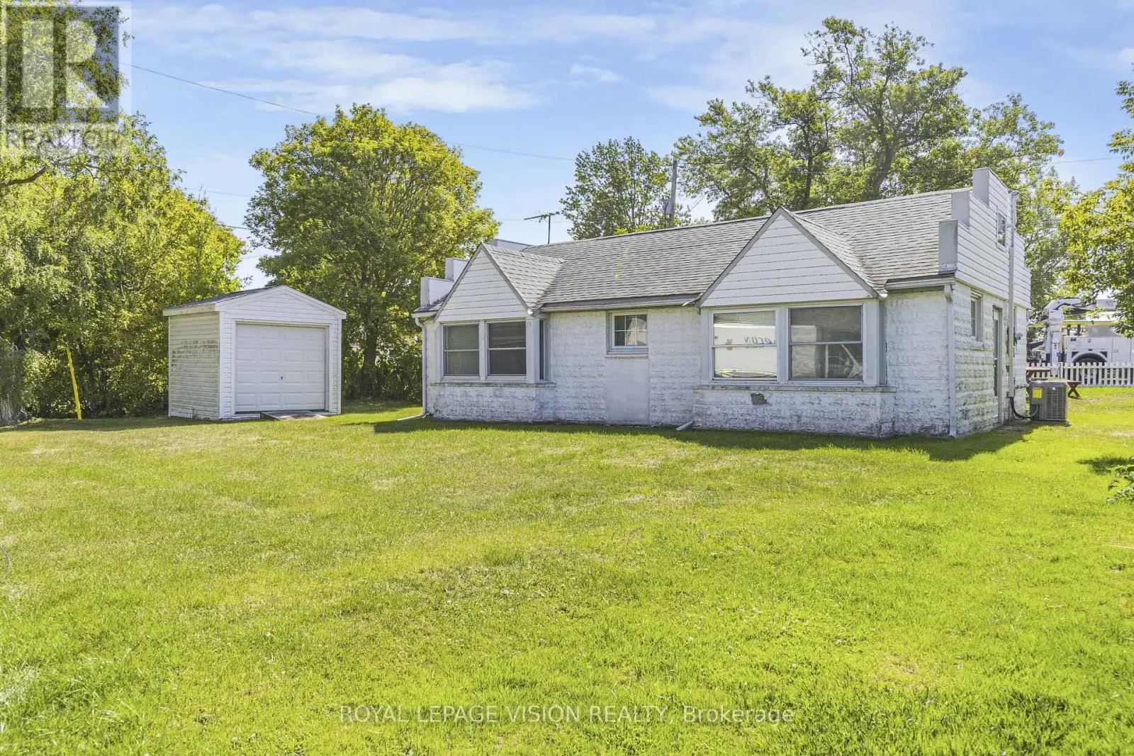 12874 OLD LAKESHORE ROAD