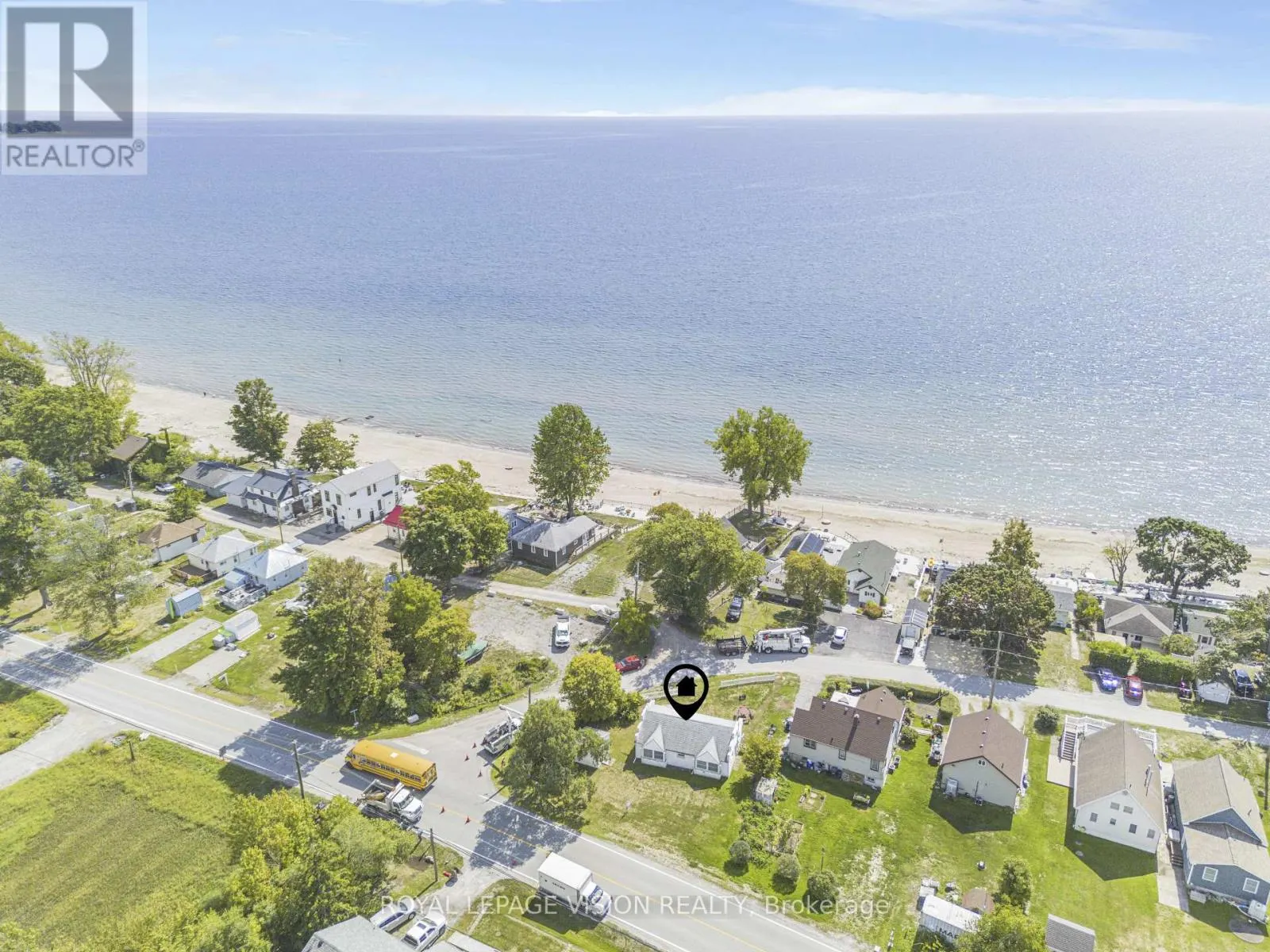 12874 OLD LAKESHORE ROAD