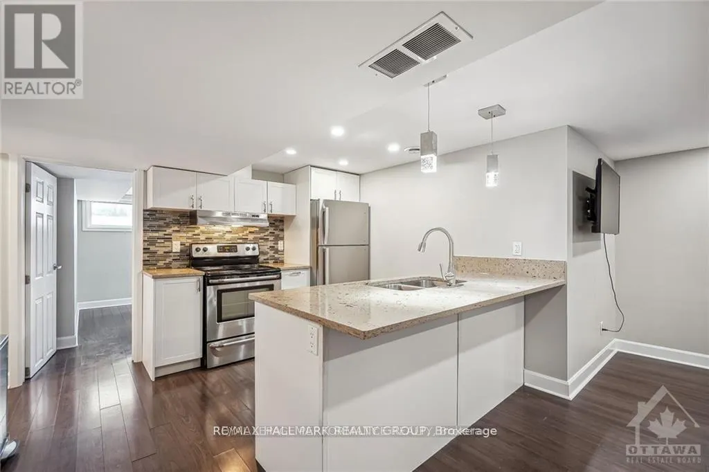 B - 1185 WOODSIDE DRIVE