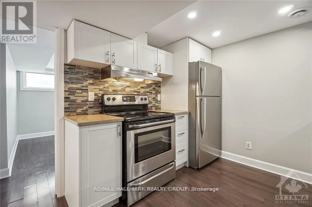 B - 1185 WOODSIDE DRIVE