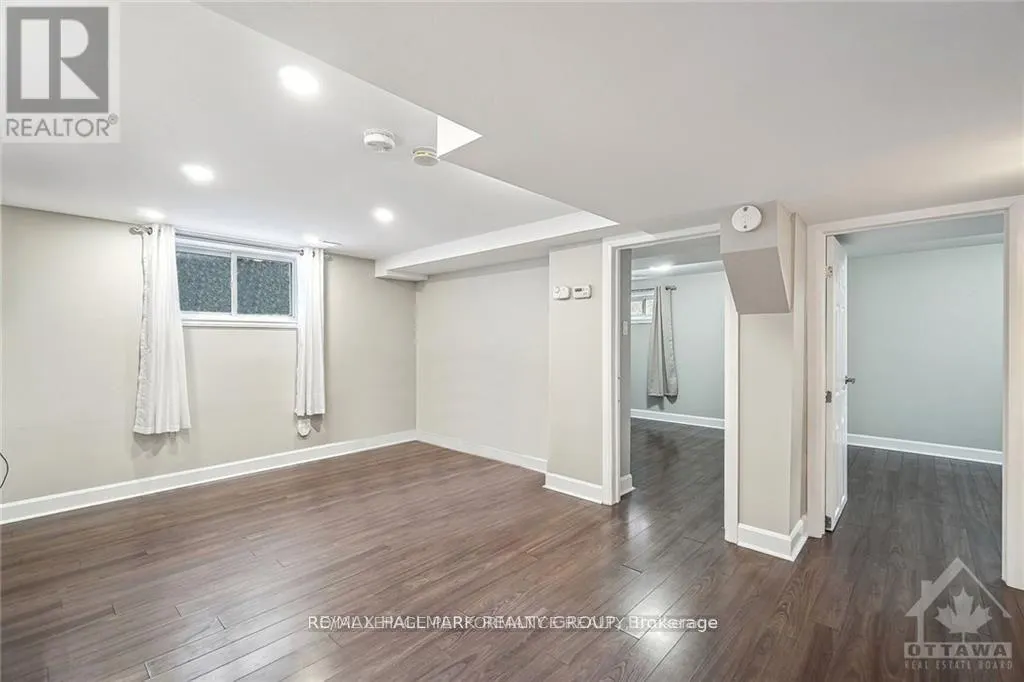 B - 1185 WOODSIDE DRIVE