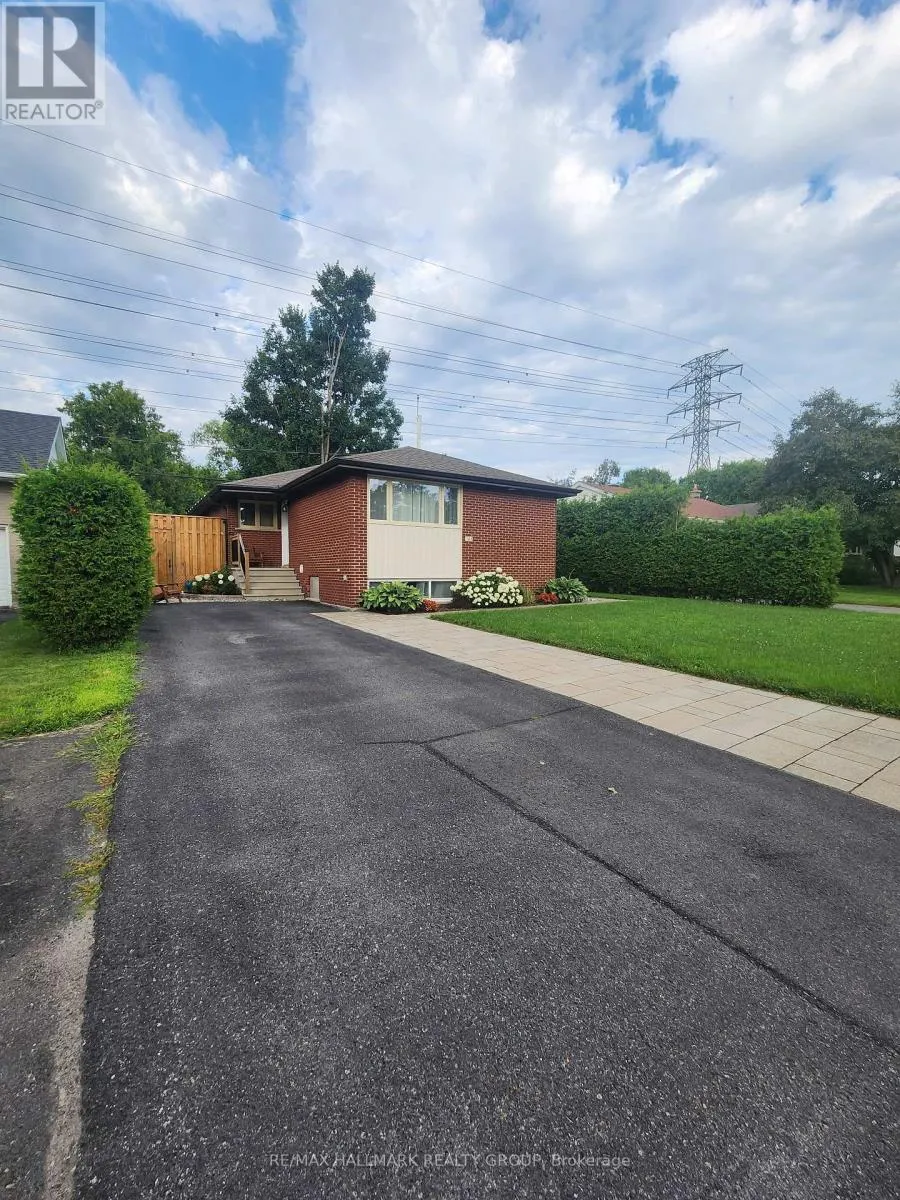 B - 1185 WOODSIDE DRIVE
