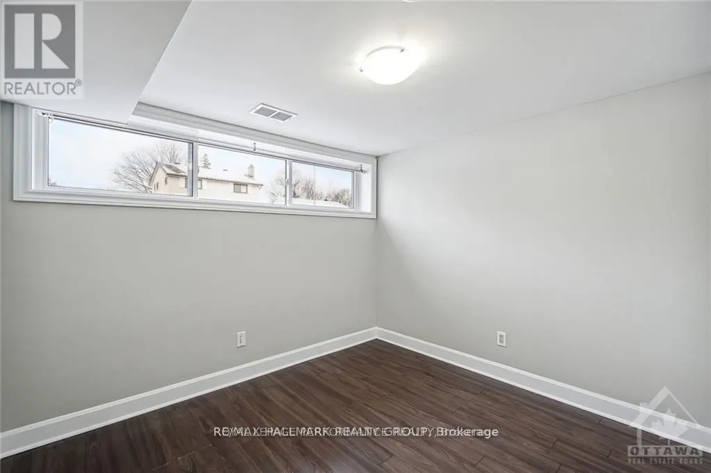 B - 1185 WOODSIDE DRIVE