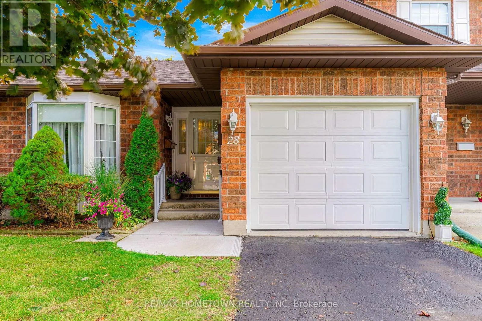 28 WILMOT YOUNG PLACE