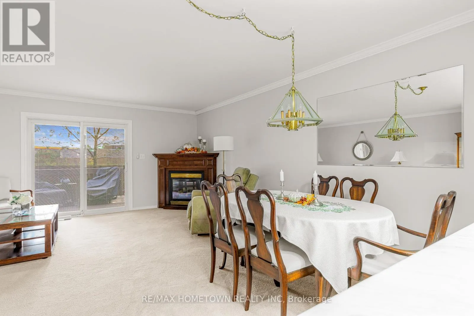 28 WILMOT YOUNG PLACE