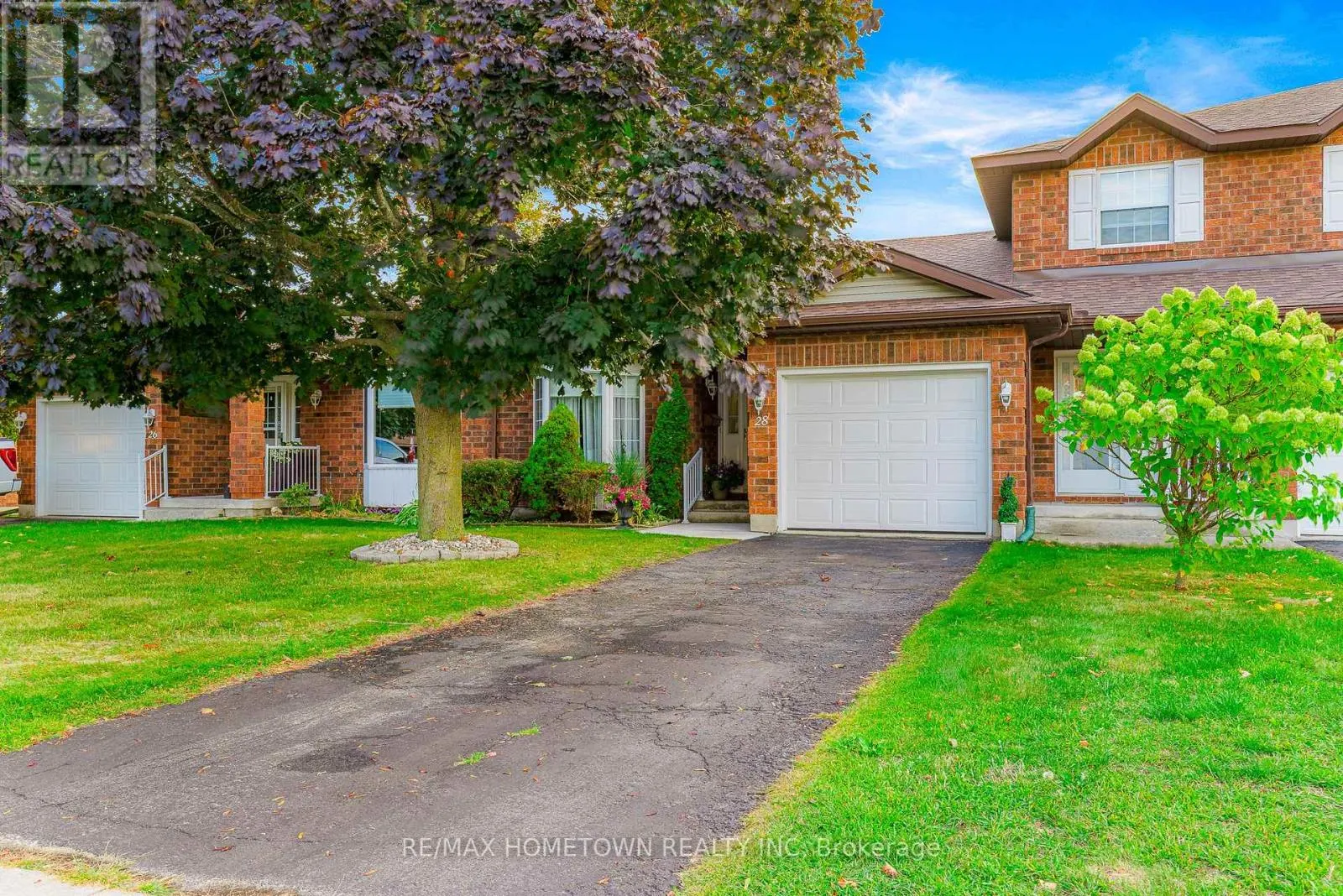 28 WILMOT YOUNG PLACE
