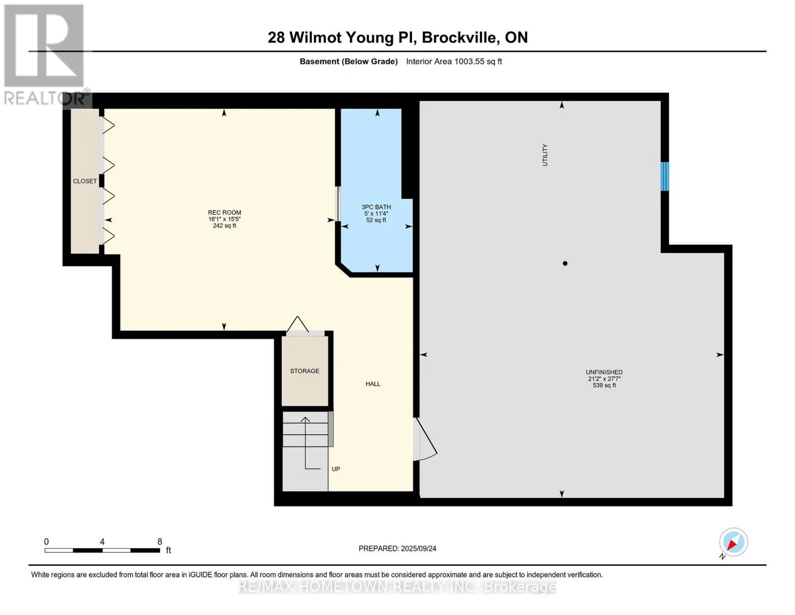 28 WILMOT YOUNG PLACE