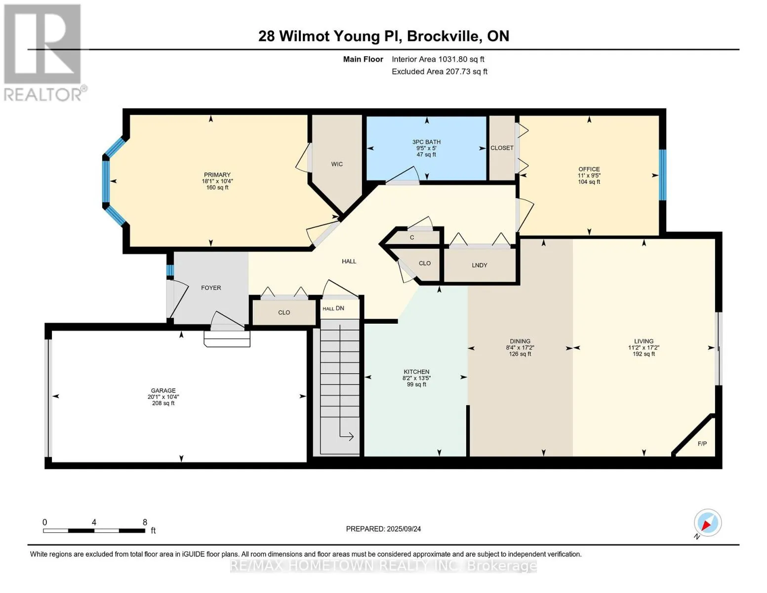 28 WILMOT YOUNG PLACE