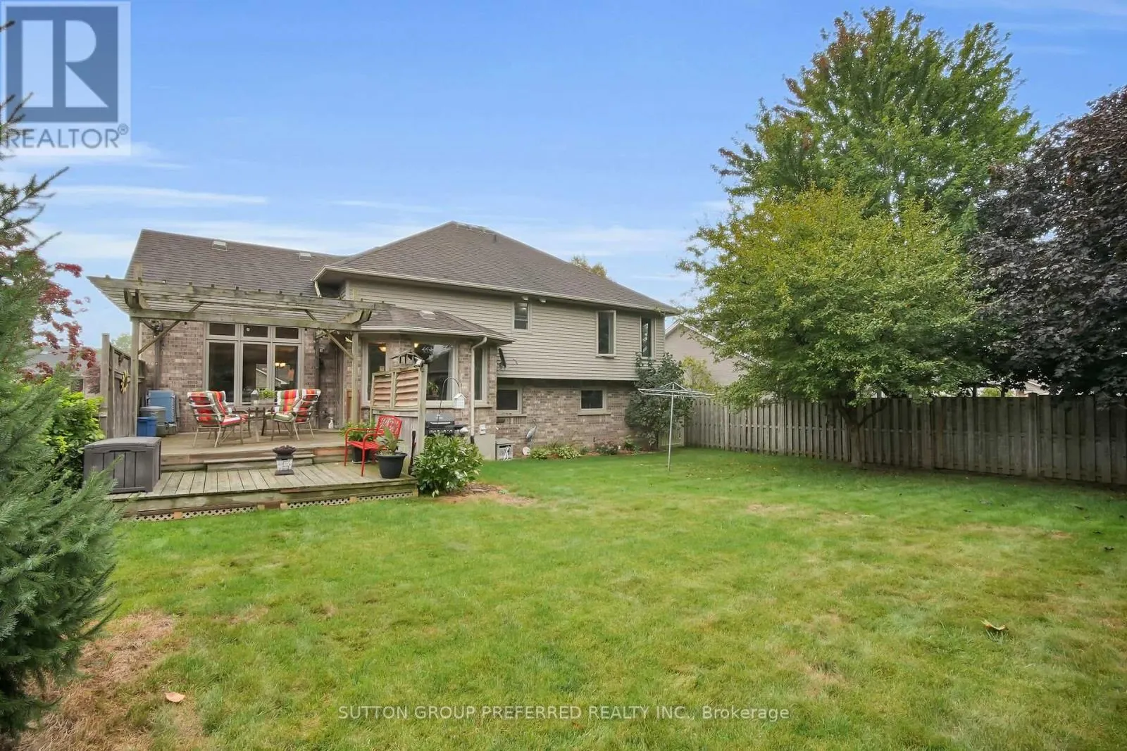 250 KETTLE CREEK DRIVE