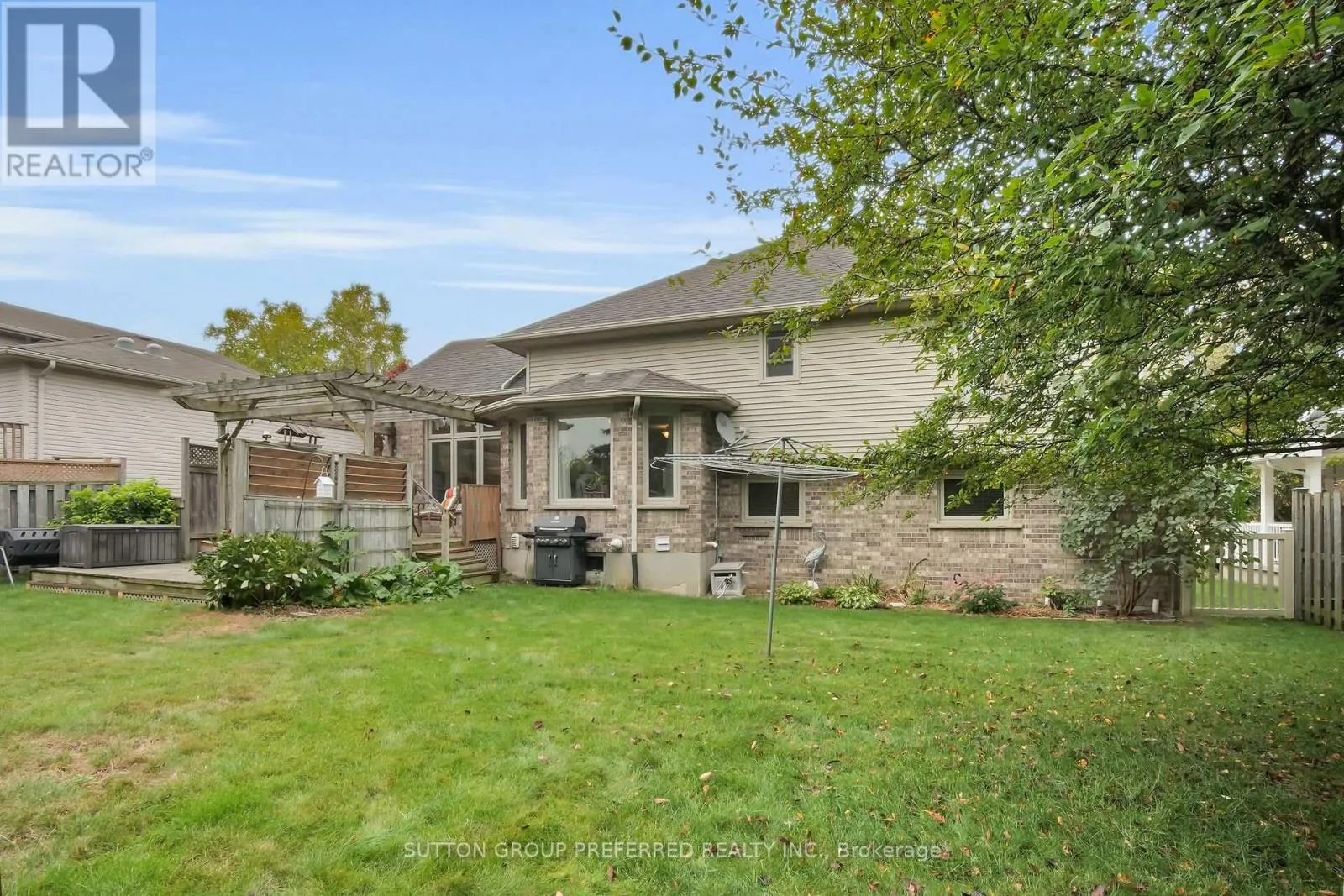 250 KETTLE CREEK DRIVE