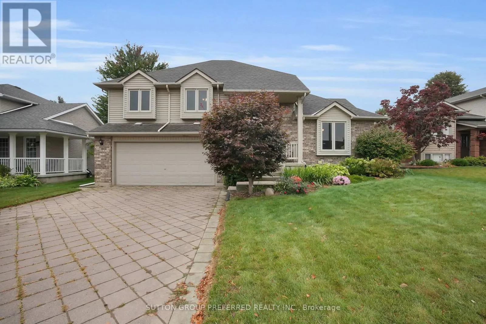 250 KETTLE CREEK DRIVE