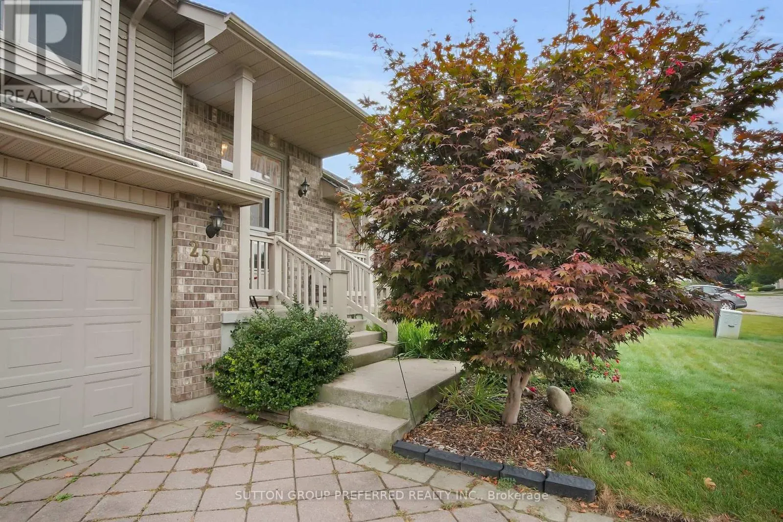 250 KETTLE CREEK DRIVE
