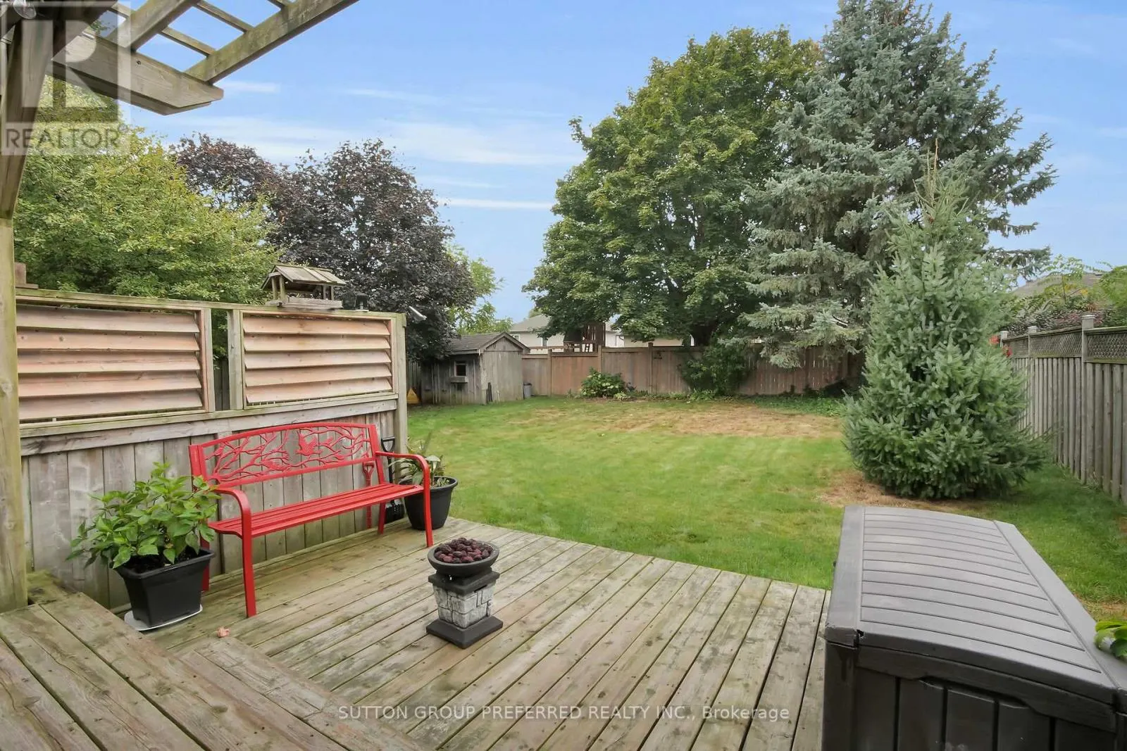 250 KETTLE CREEK DRIVE