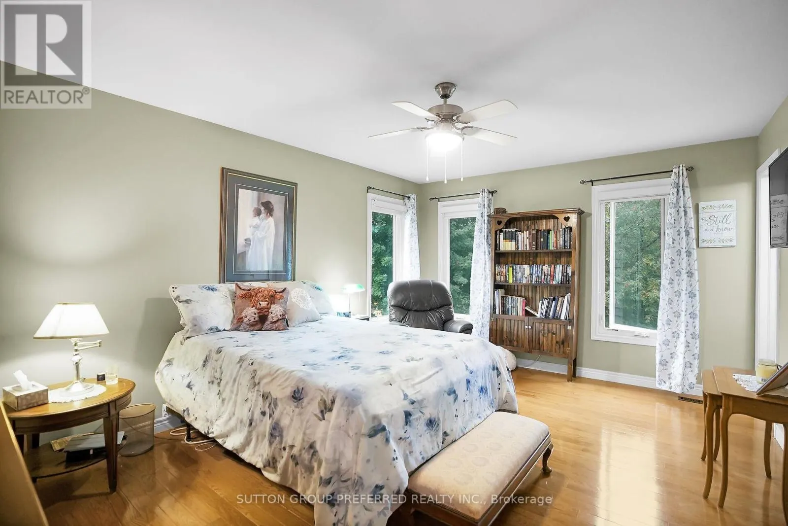 250 KETTLE CREEK DRIVE