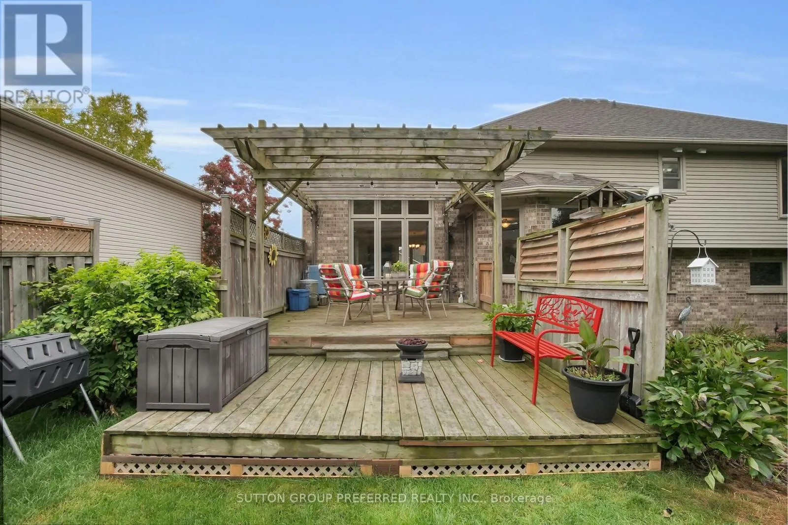 250 KETTLE CREEK DRIVE