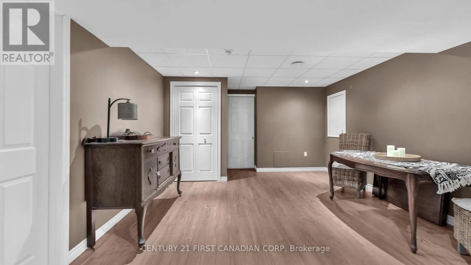 4.5 MORRISON DRIVE
