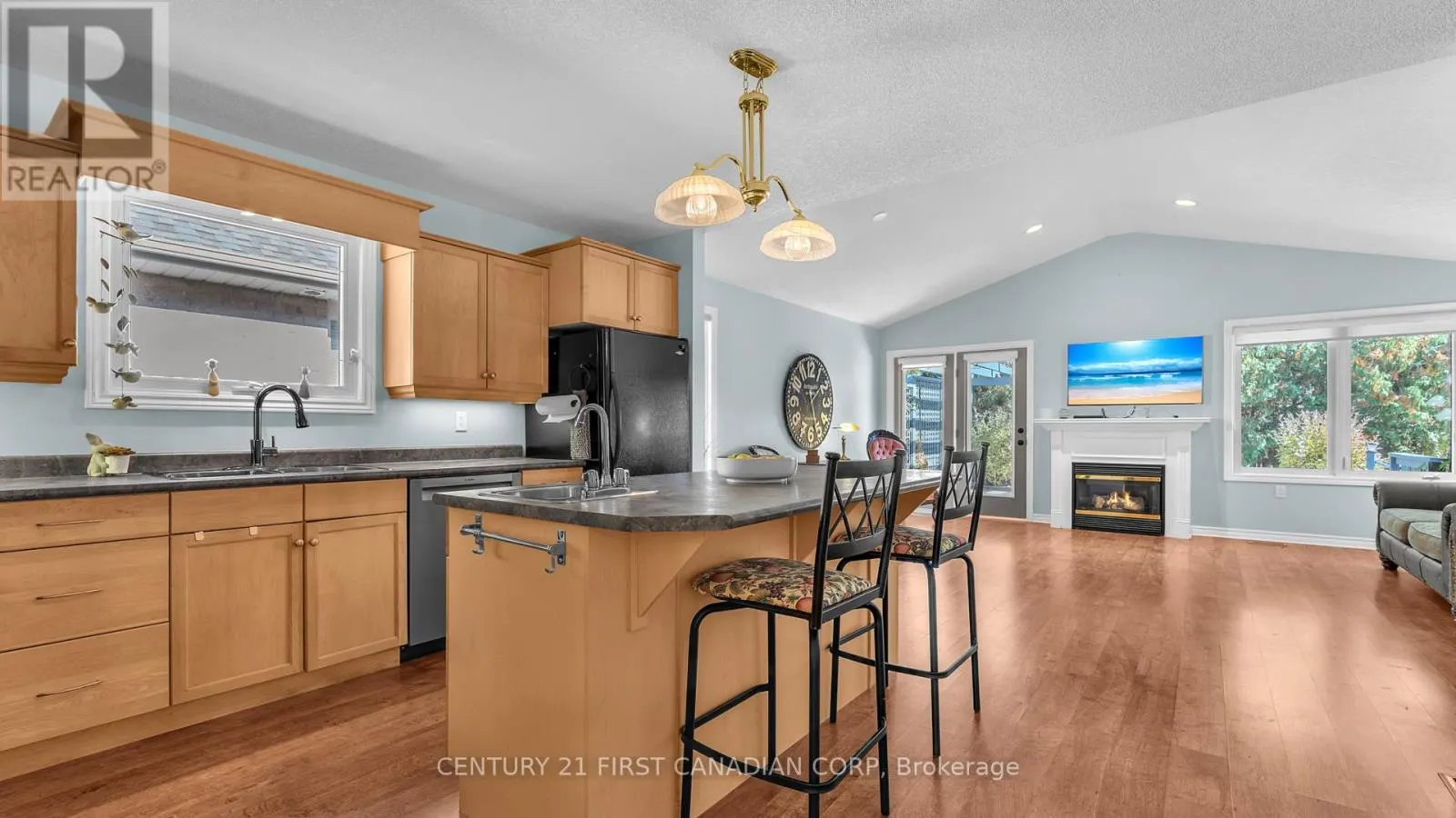 4.5 MORRISON DRIVE