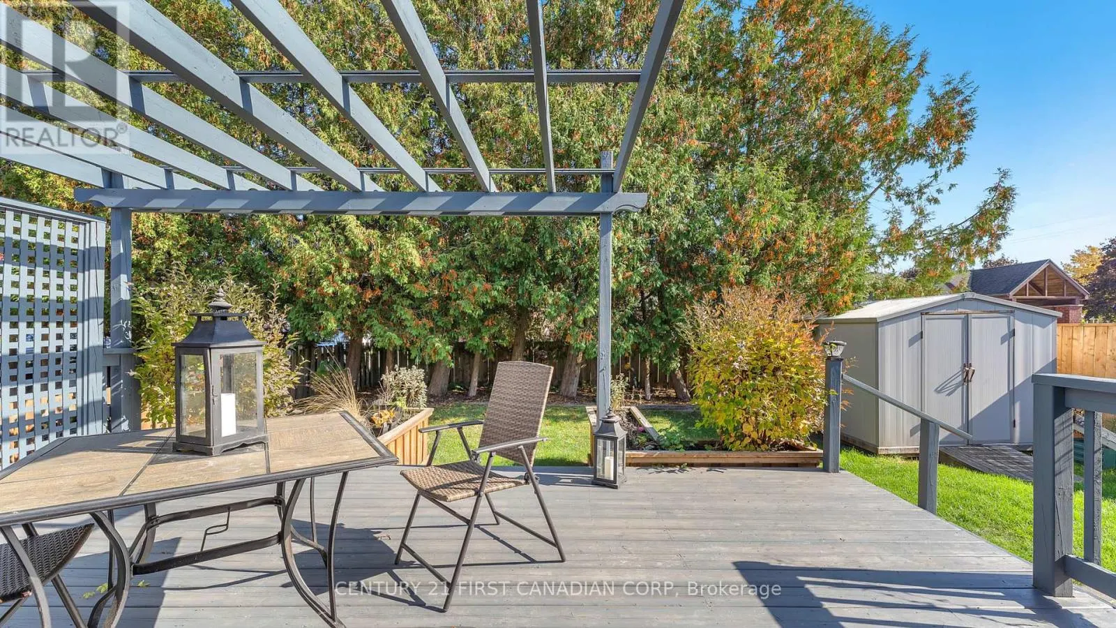 4.5 MORRISON DRIVE
