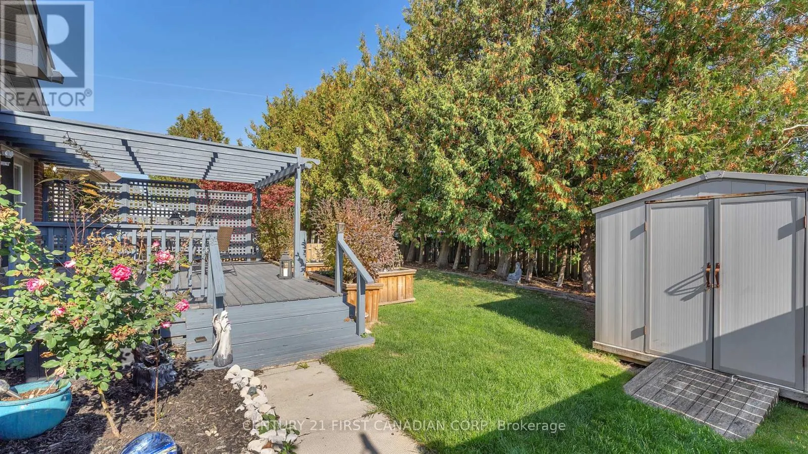 4.5 MORRISON DRIVE
