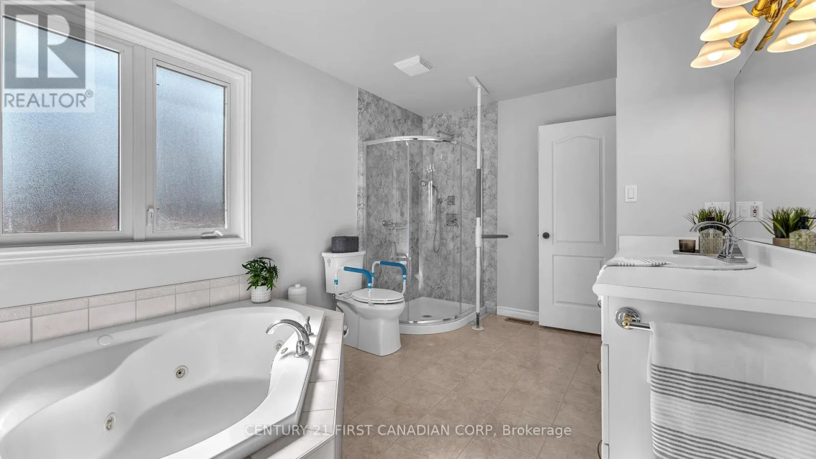 4.5 MORRISON DRIVE