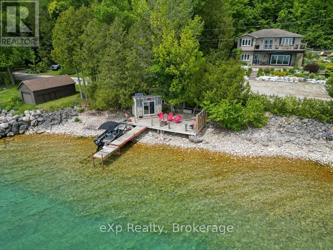 149 MALLORY BEACH ROAD