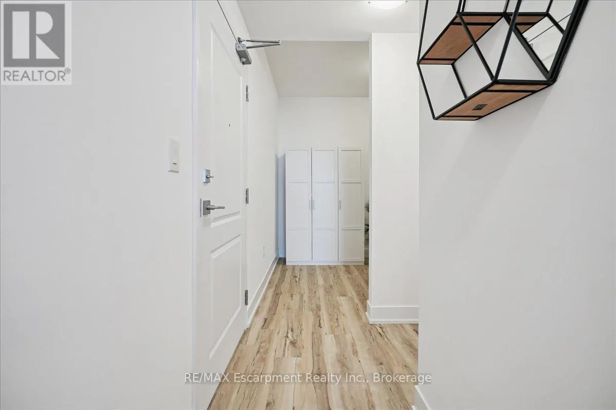 1101 - 450 DUNDAS STREET E, #1101