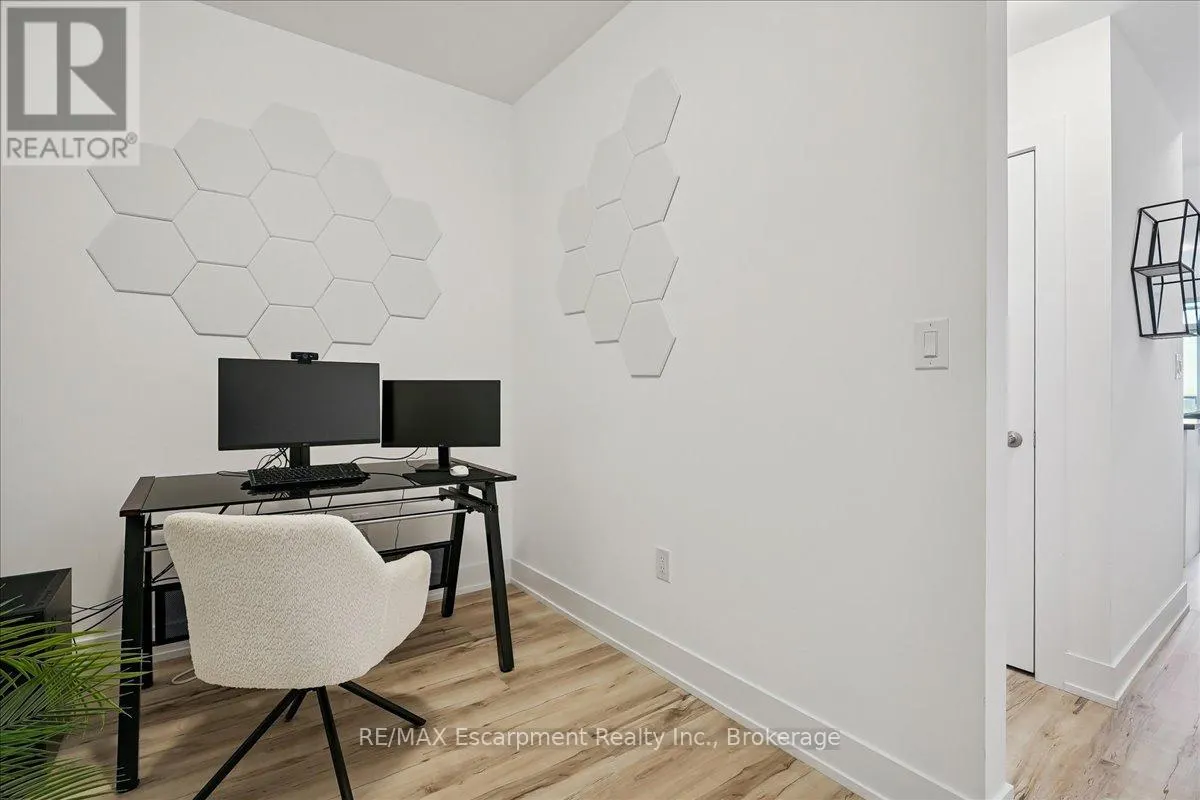 1101 - 450 DUNDAS STREET E, #1101
