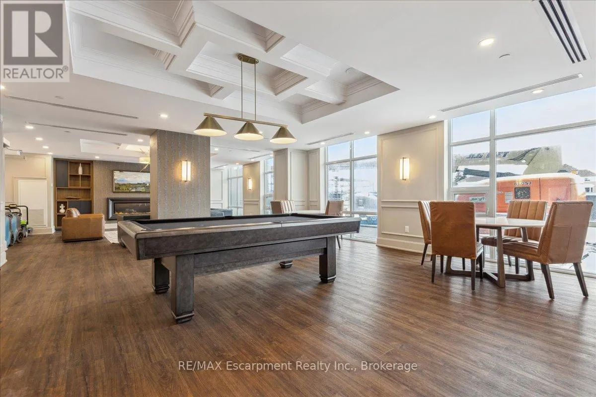 1101 - 450 DUNDAS STREET E, #1101