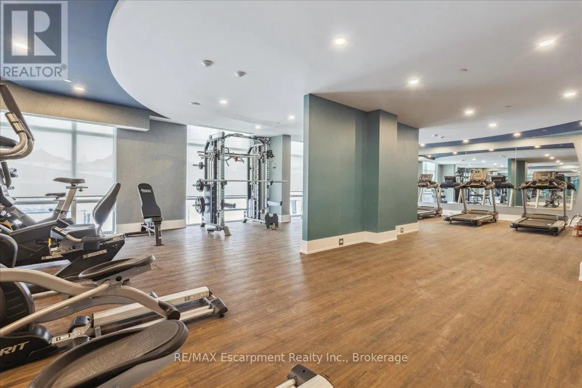 1101 - 450 DUNDAS STREET E, #1101