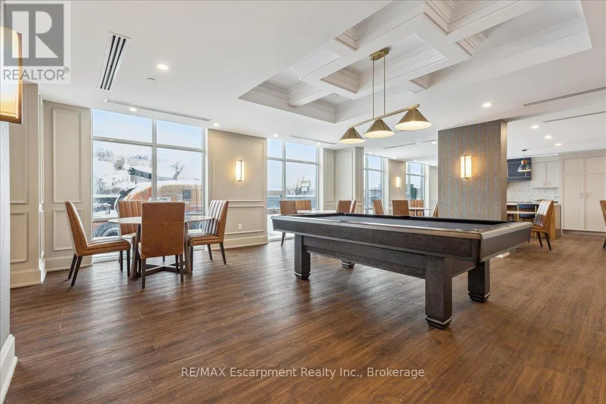 1101 - 450 DUNDAS STREET E, #1101
